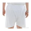 Clothing Muslim Pants White Pants For Muslim